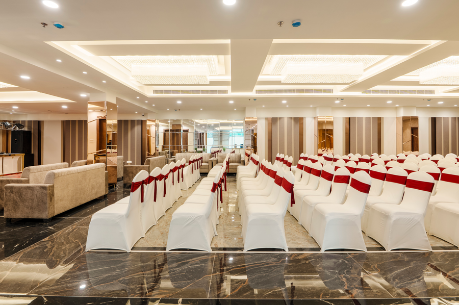 treebo premium gateway triveni