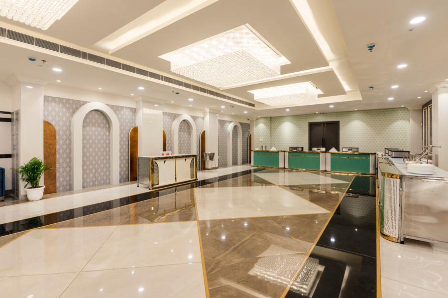 treebo premium gateway triveni