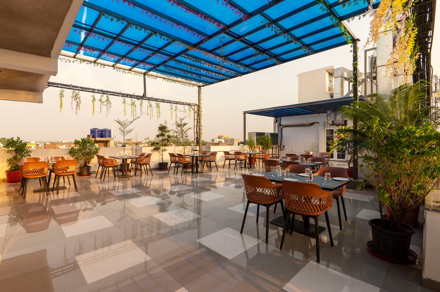 treebo premium gateway triveni