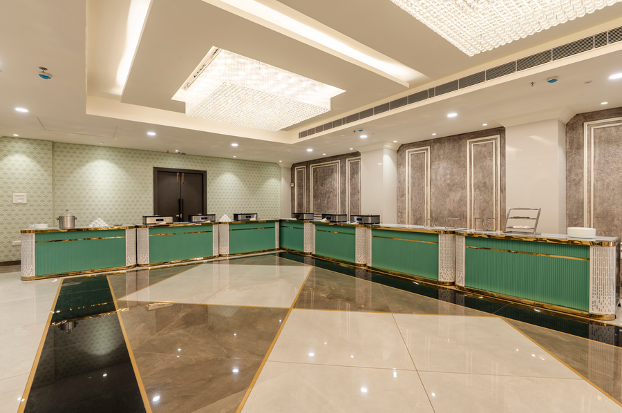 treebo premium gateway triveni