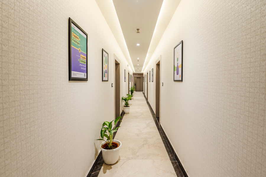 treebo premium gateway triveni