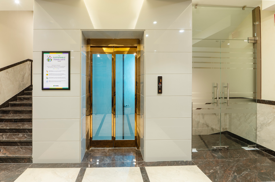 treebo premium gateway triveni