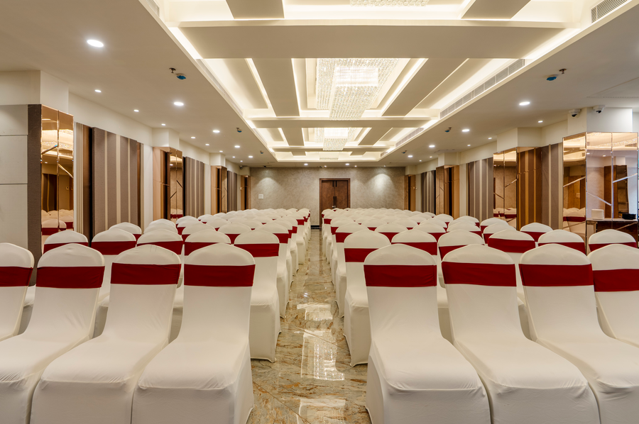 treebo premium gateway triveni