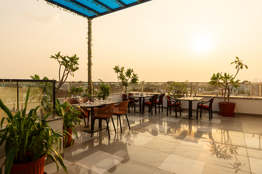 treebo premium gateway triveni