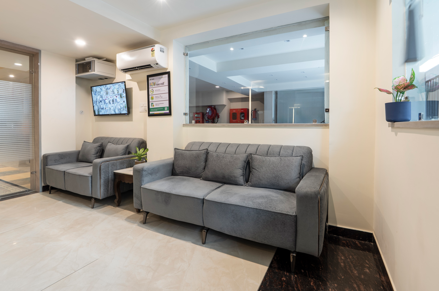 treebo premium gateway triveni