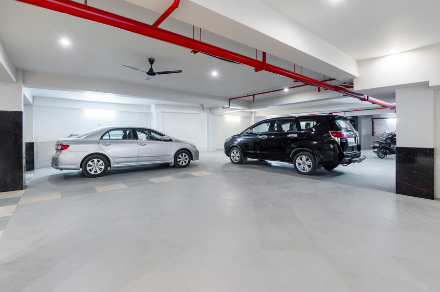 treebo premium gateway triveni