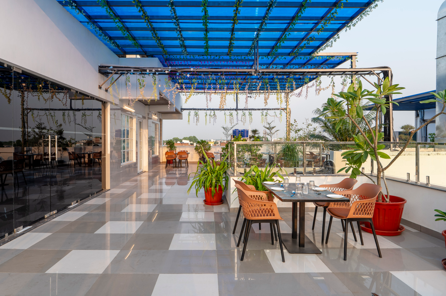 treebo premium gateway triveni