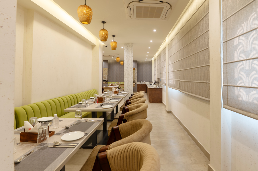 treebo premium gateway triveni