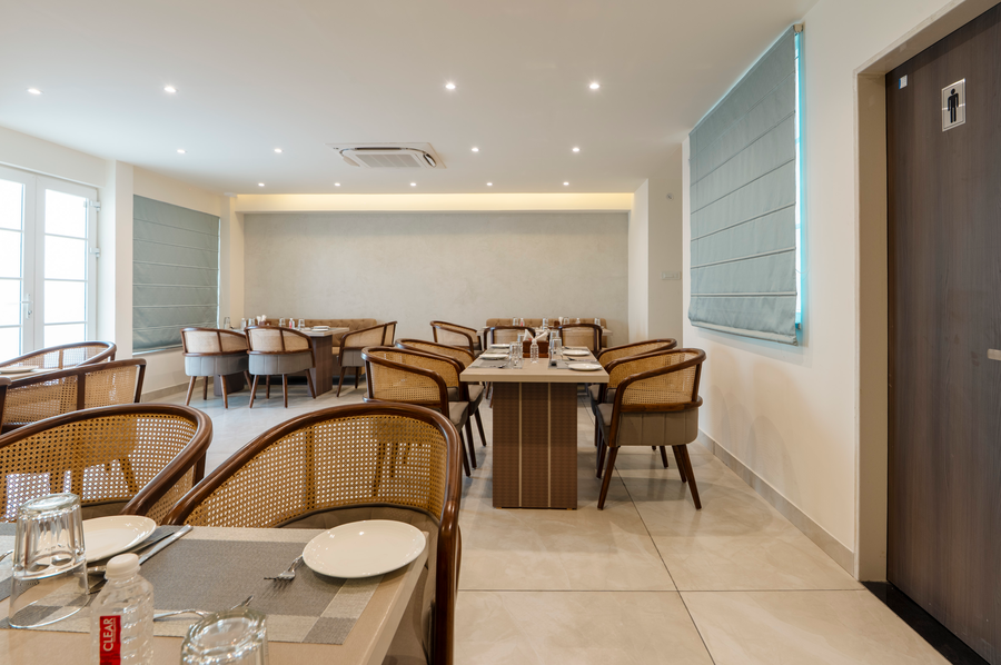 treebo premium gateway triveni