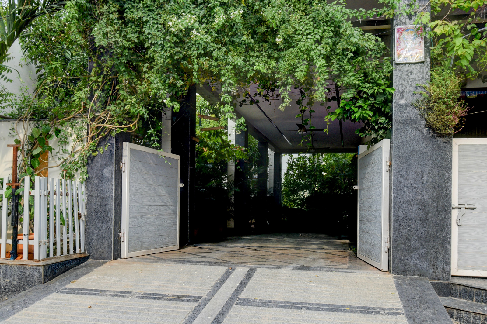 villa verizon by dancenter
