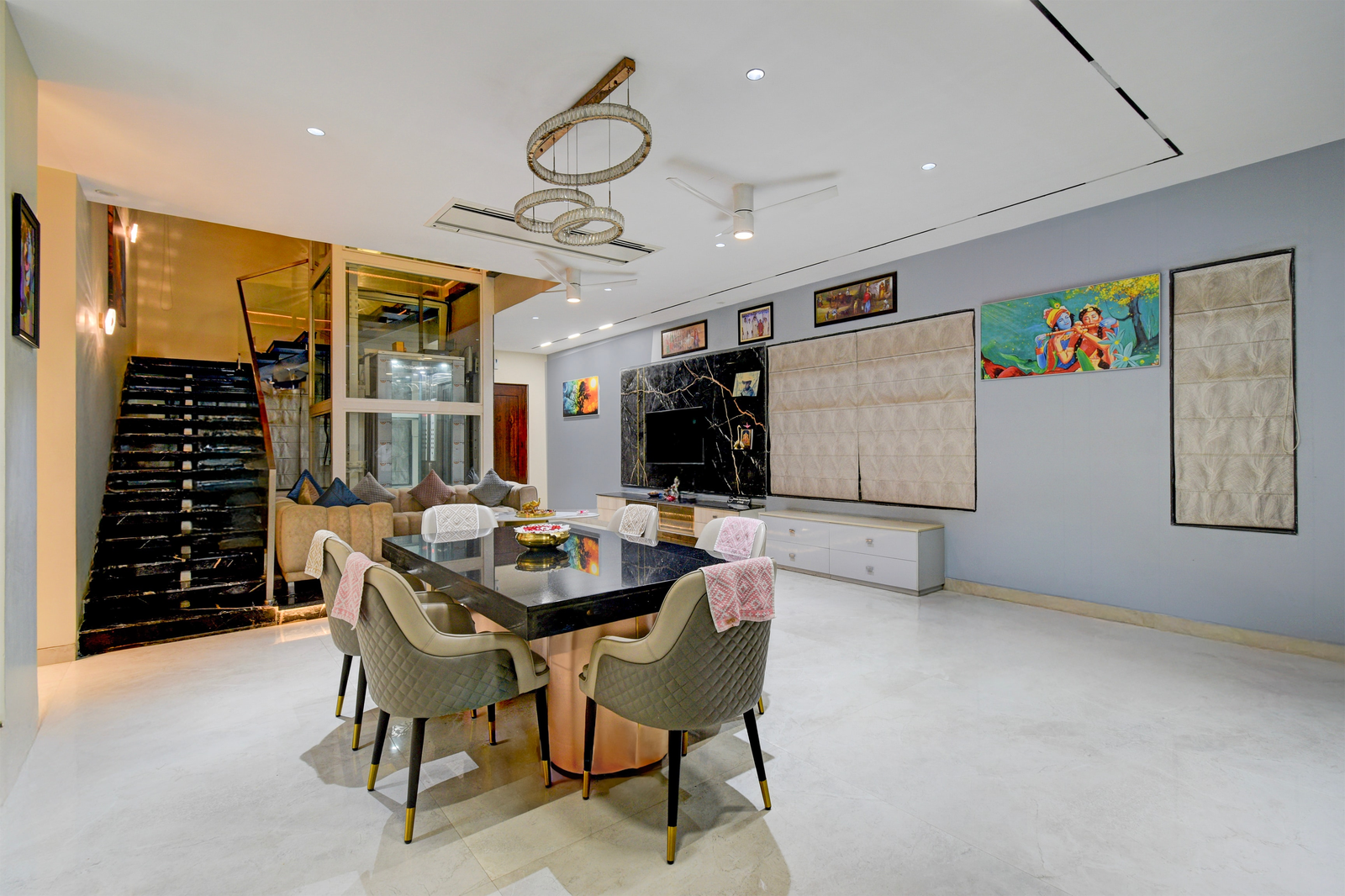 villa verizon by dancenter