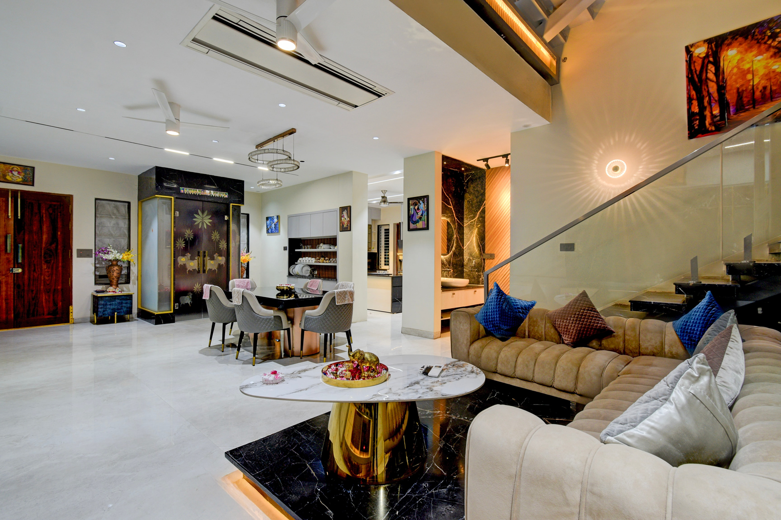 villa verizon by dancenter