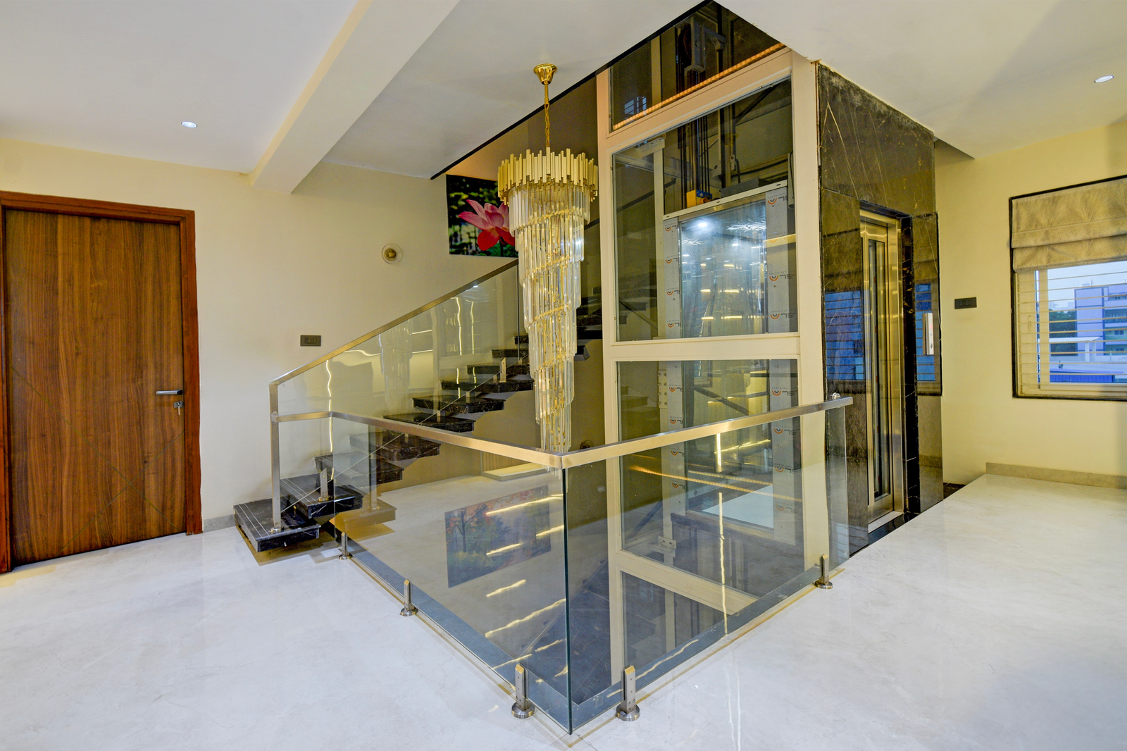 villa verizon by dancenter