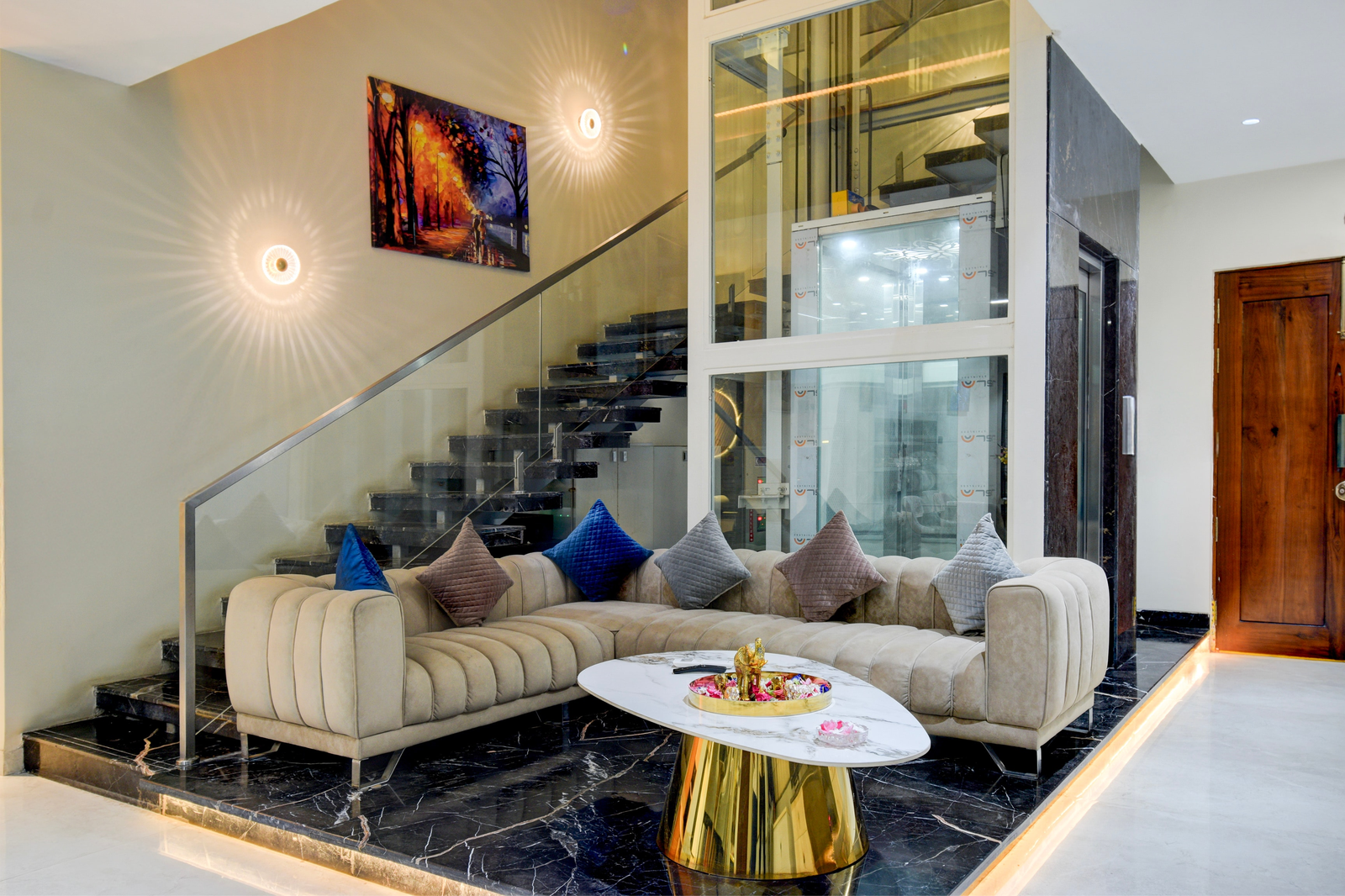 villa verizon by dancenter