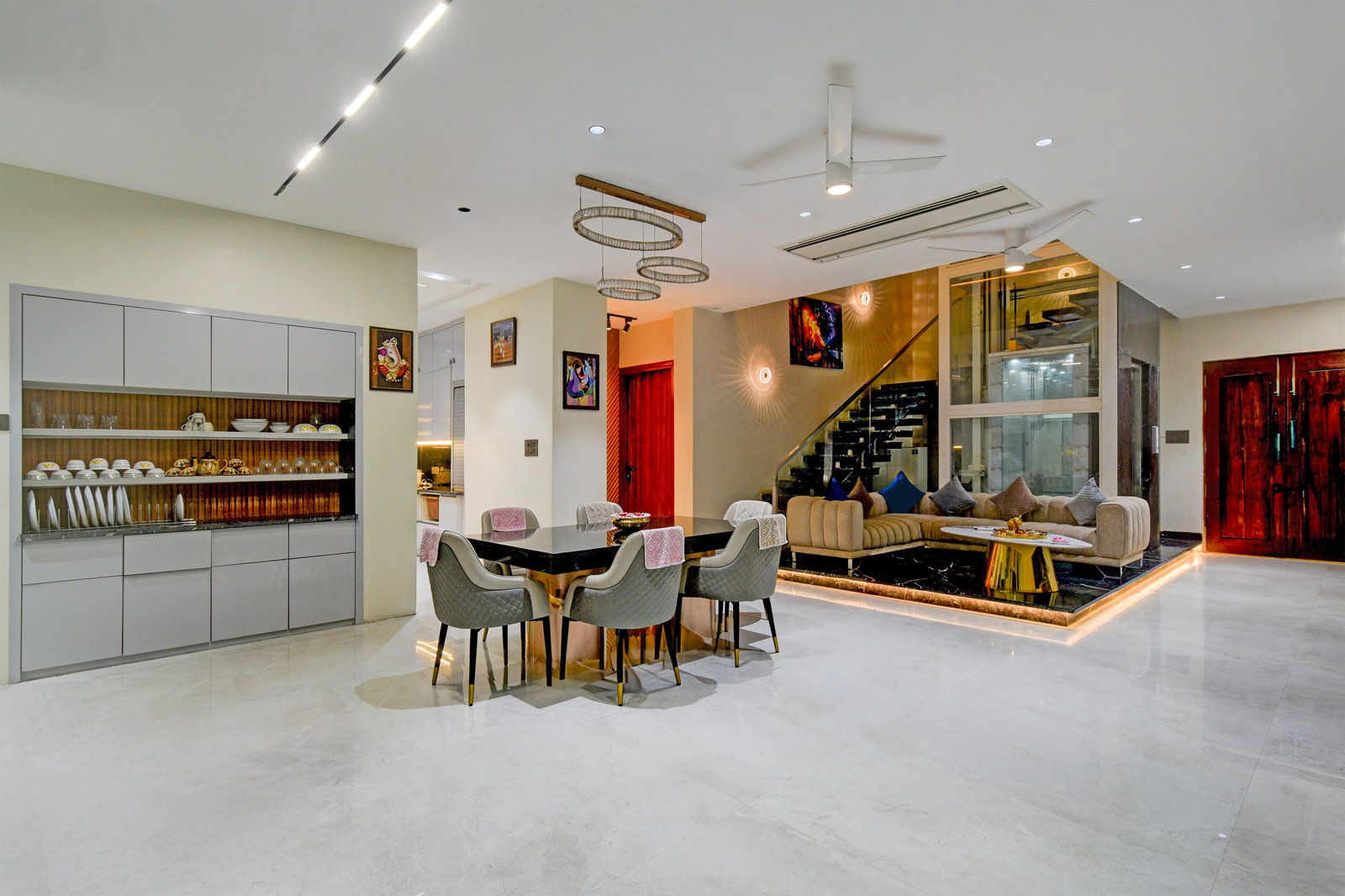 villa verizon by dancenter