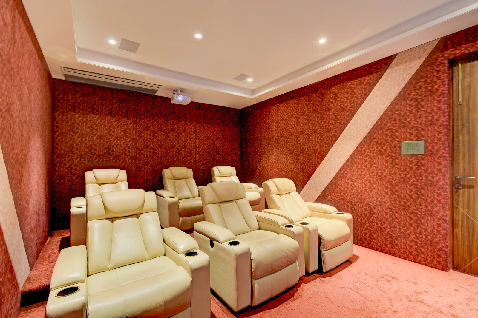villa verizon by dancenter