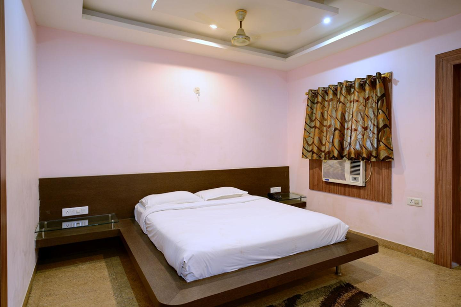 relax inn hotel and resort