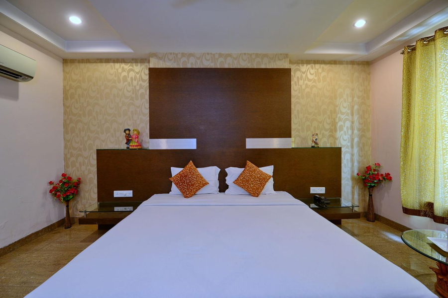 relax inn hotel and resort