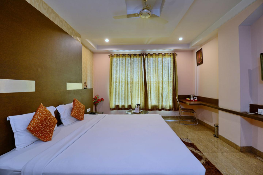 relax inn hotel and resort