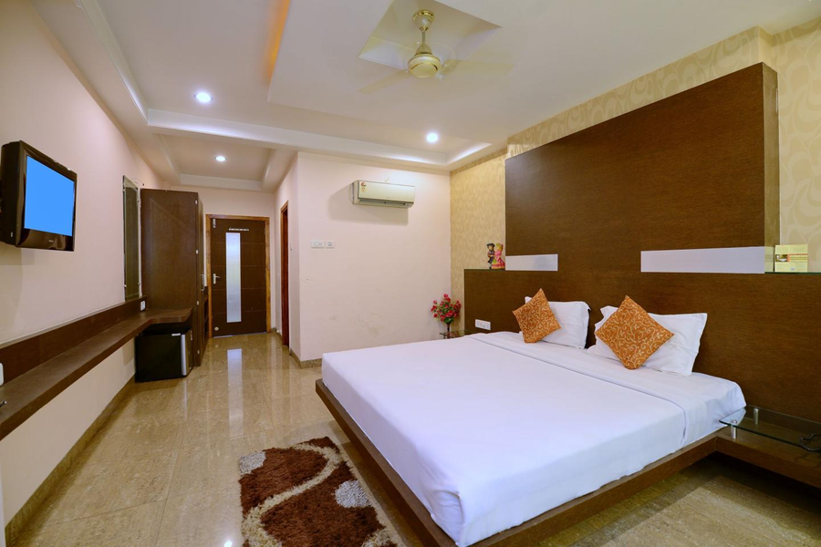 relax inn hotel and resort