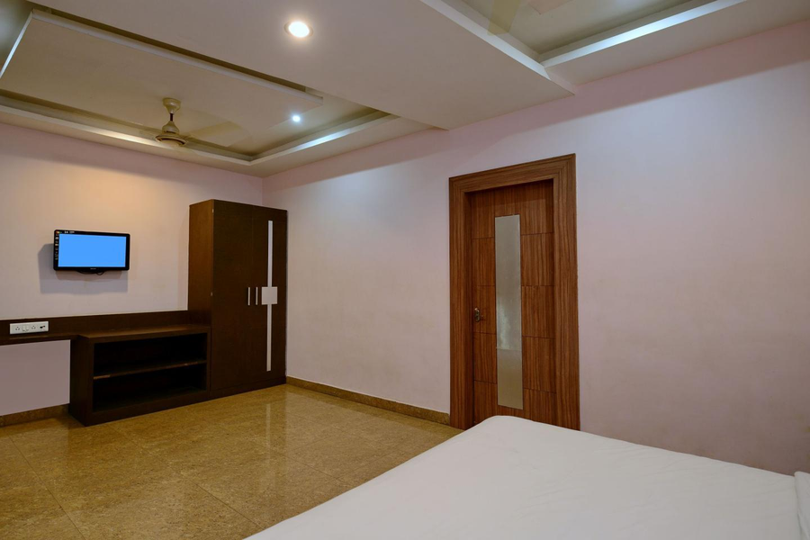 relax inn hotel and resort