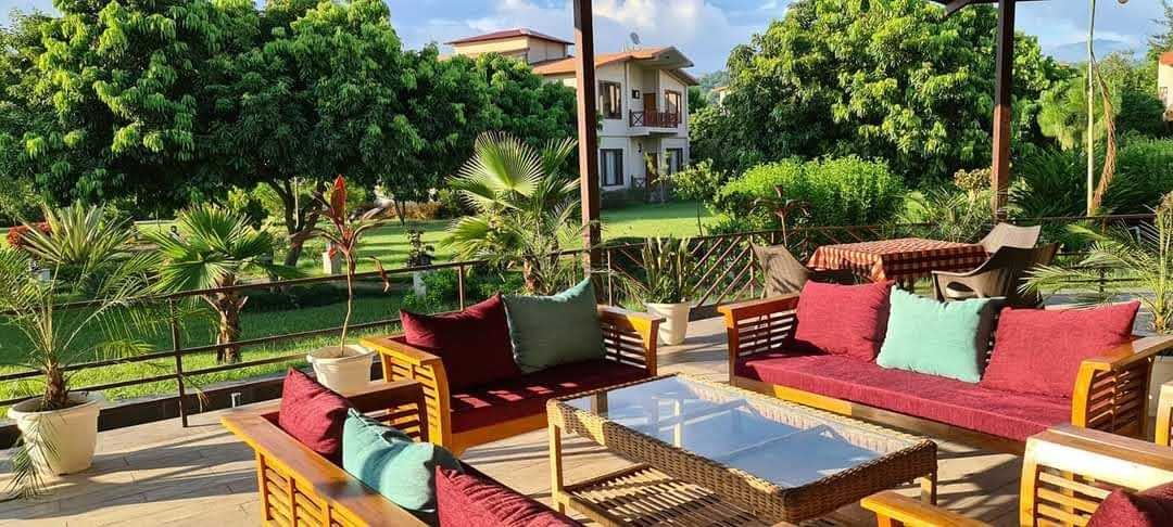 sunday alaya resort corbett