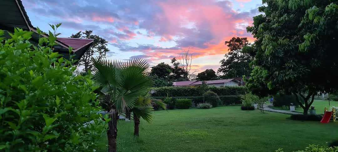 sunday alaya resort corbett