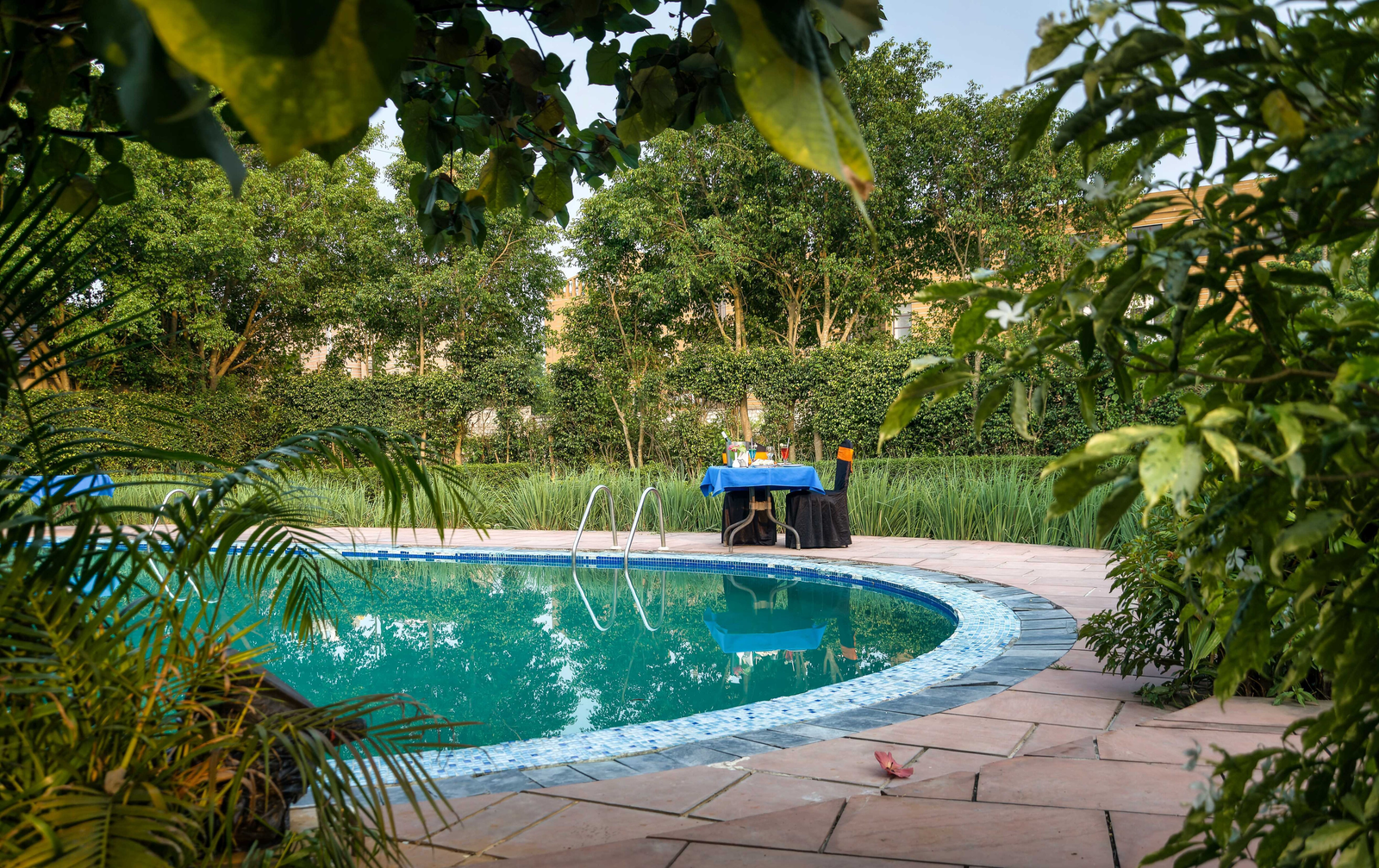 sunday alaya resort corbett