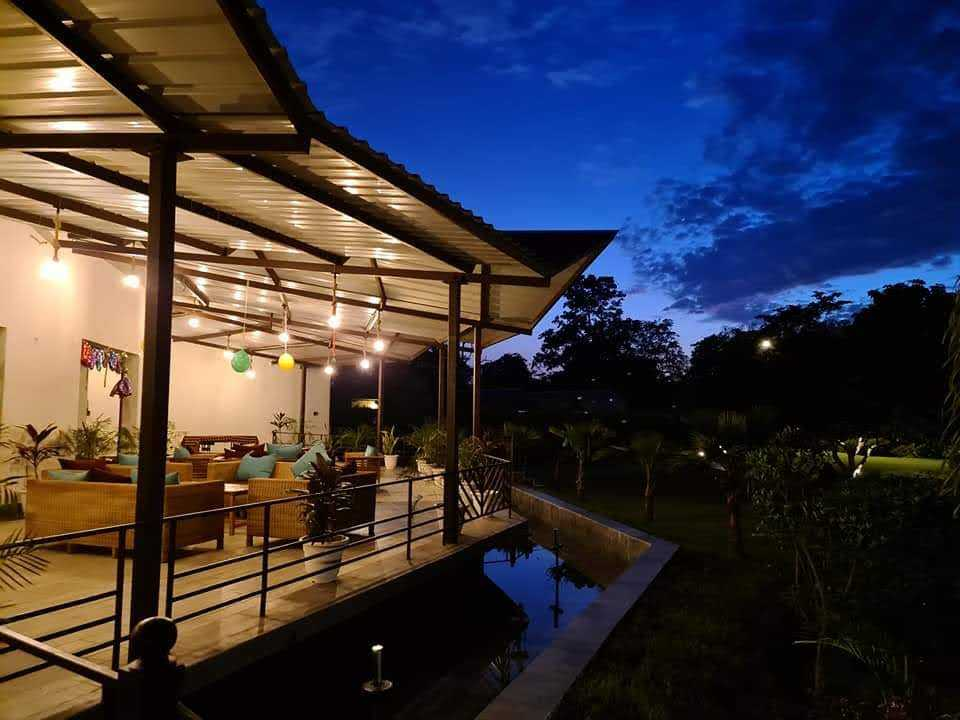 sunday alaya resort corbett