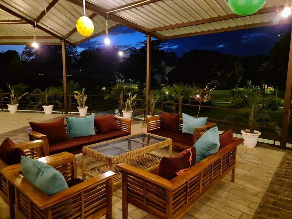 sunday alaya resort corbett