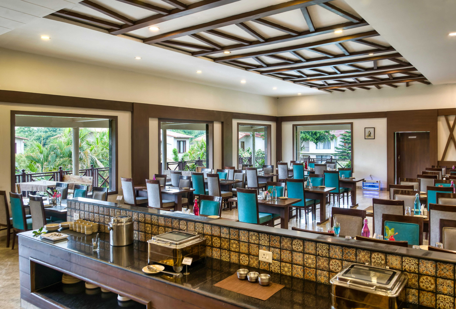 sunday alaya resort corbett