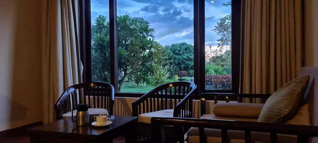 sunday alaya resort corbett