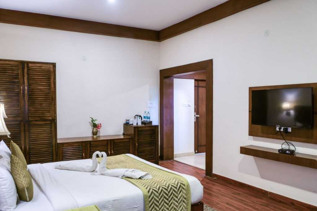 sunday alaya resort corbett