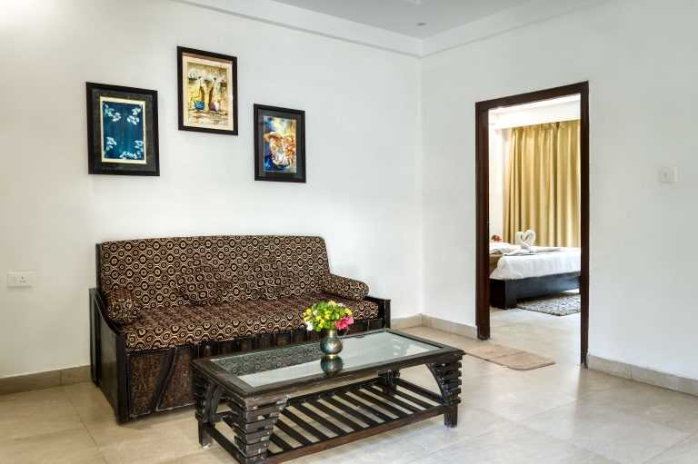 sunday alaya resort corbett