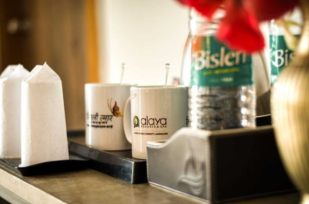 sunday alaya resort corbett