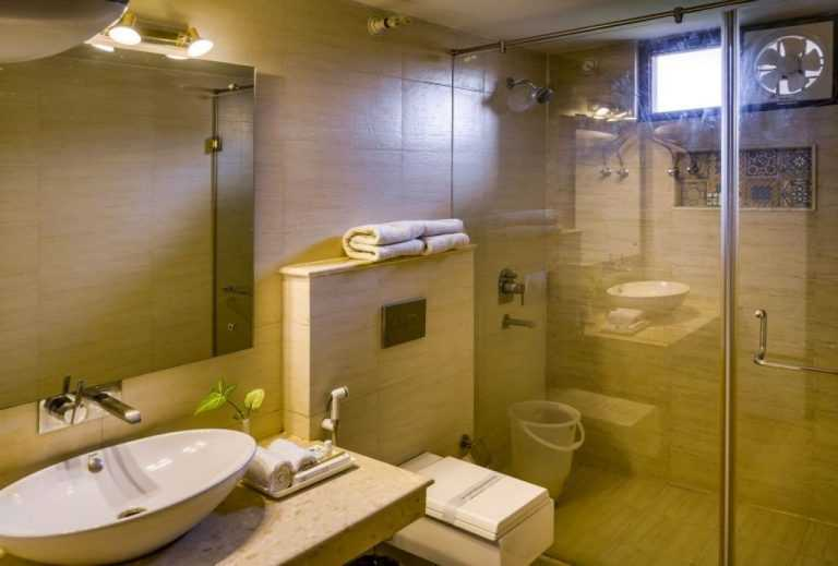 sunday alaya resort corbett