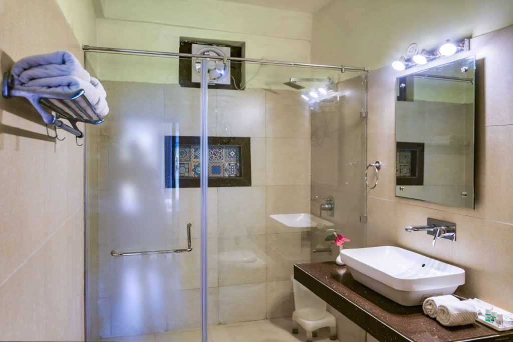 sunday alaya resort corbett