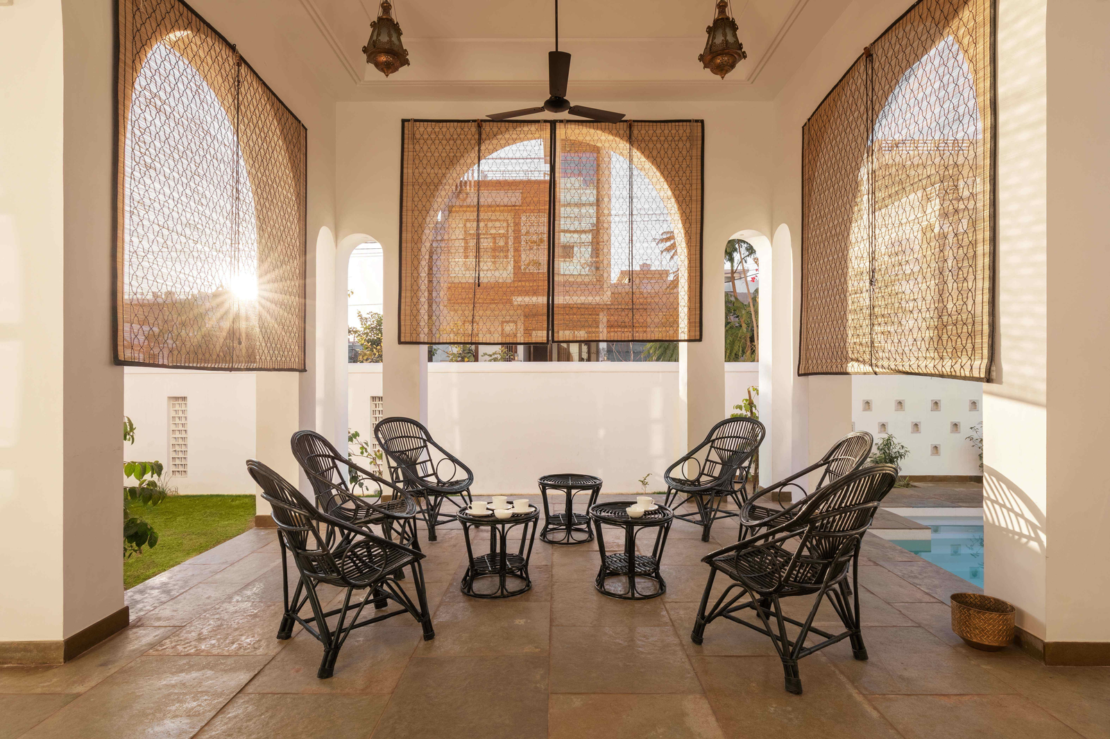 house of jasol by dancenter jaipur