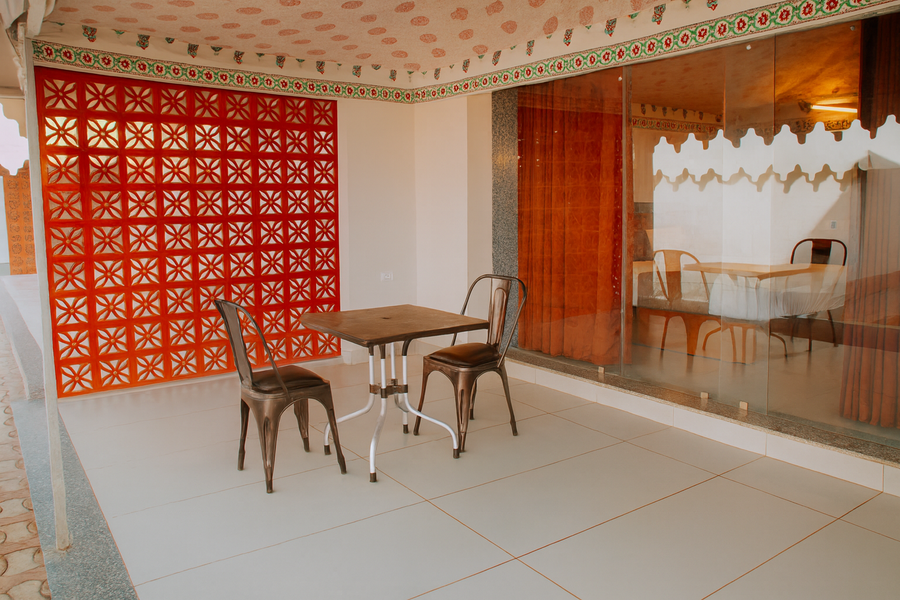 stayguru road to heaven resort