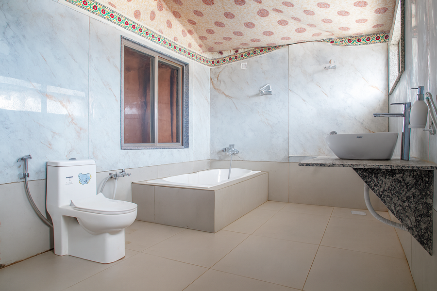 stayguru road to heaven resort