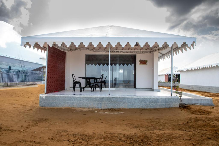 stayguru road to heaven resort