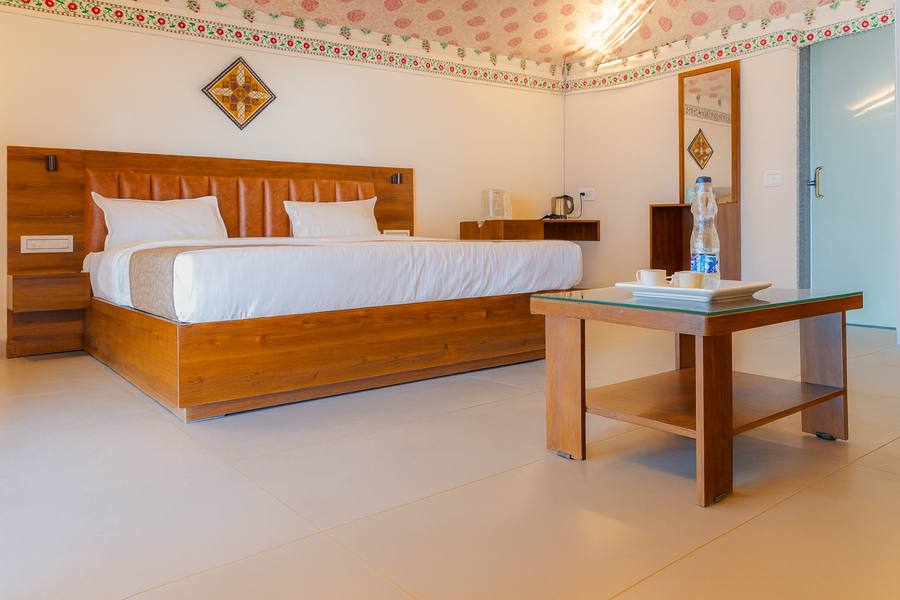 stayguru road to heaven resort