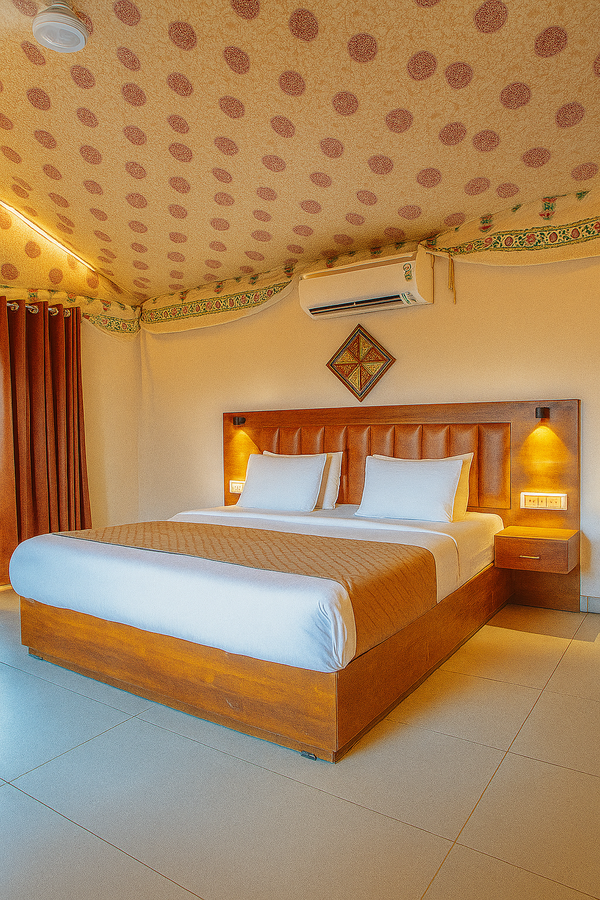 stayguru road to heaven resort