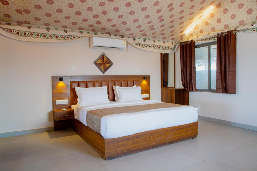 stayguru road to heaven resort