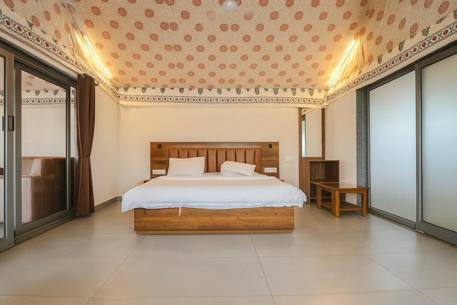 stayguru road to heaven resort