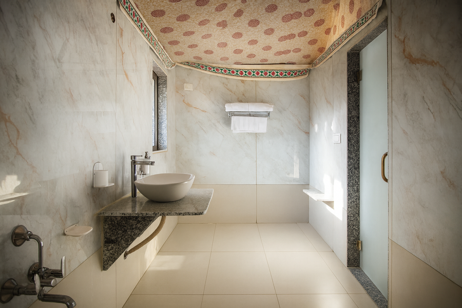 stayguru road to heaven resort