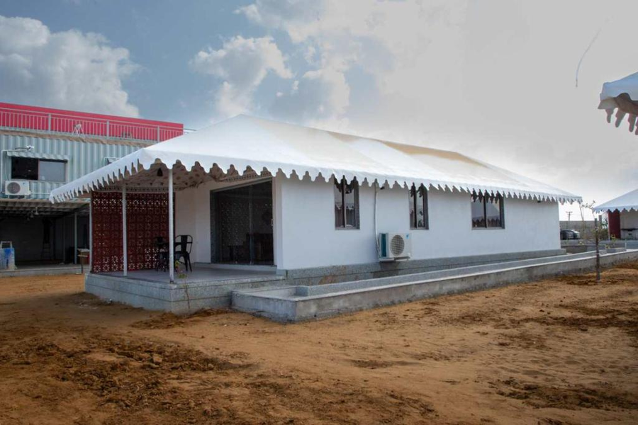 stayguru road to heaven resort