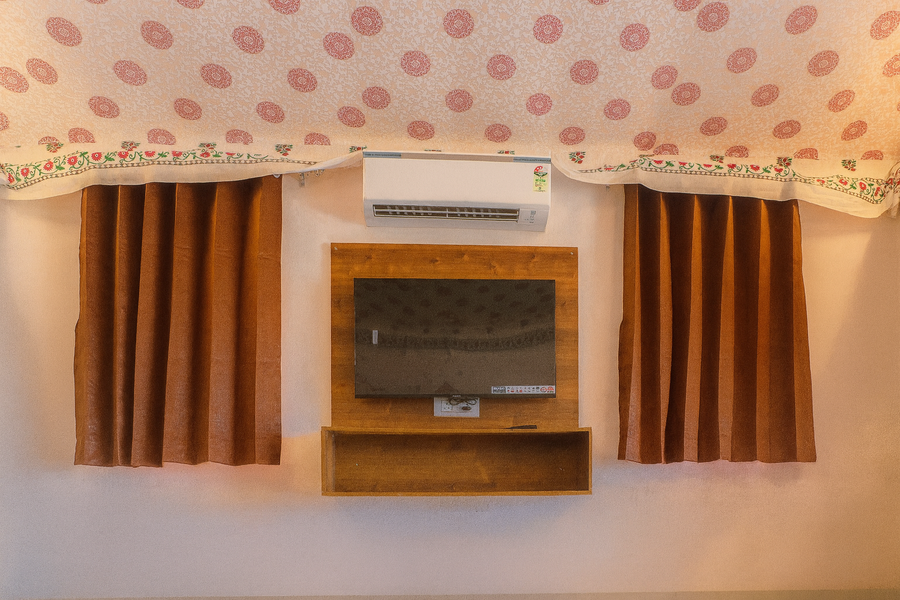 stayguru road to heaven resort