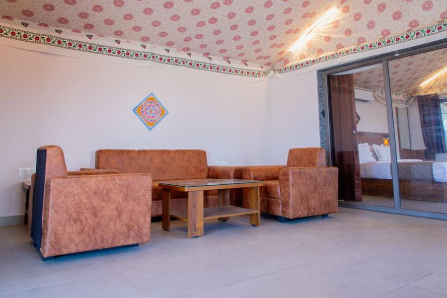 stayguru road to heaven resort