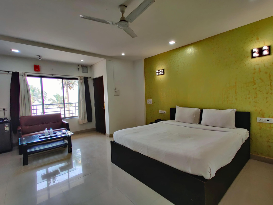 seaface properties
